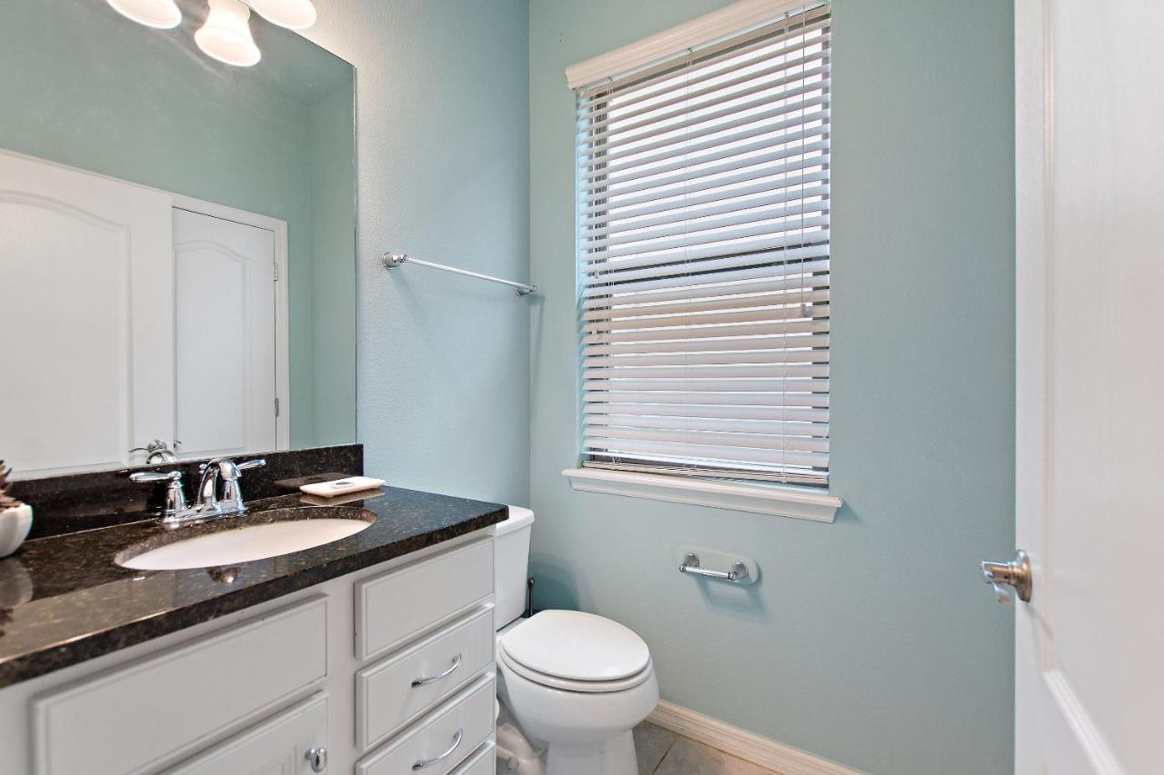 Stylish Cozy Family Getaway With Private Pool And Lake View Kissimmee Exteriör bild